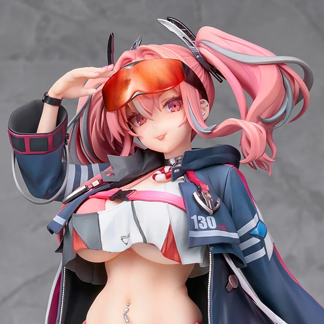 Figurine Bremerton de Azur Lane par Alter